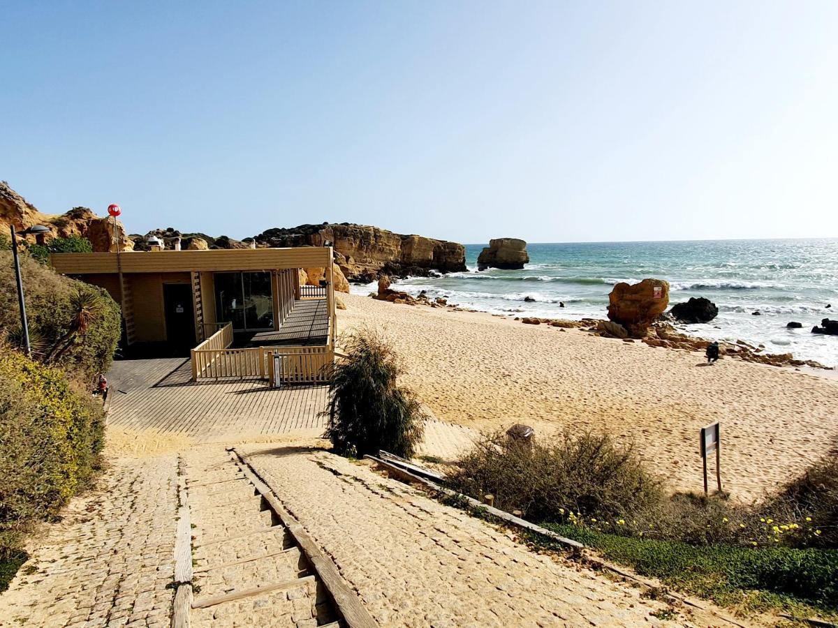 Canameira Beach - Albufeira