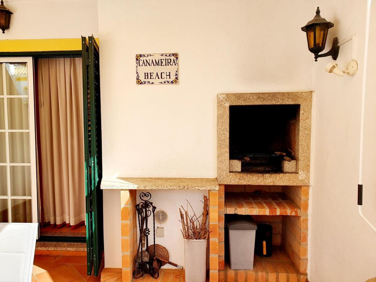 Casa de Férias Canameira Beach -