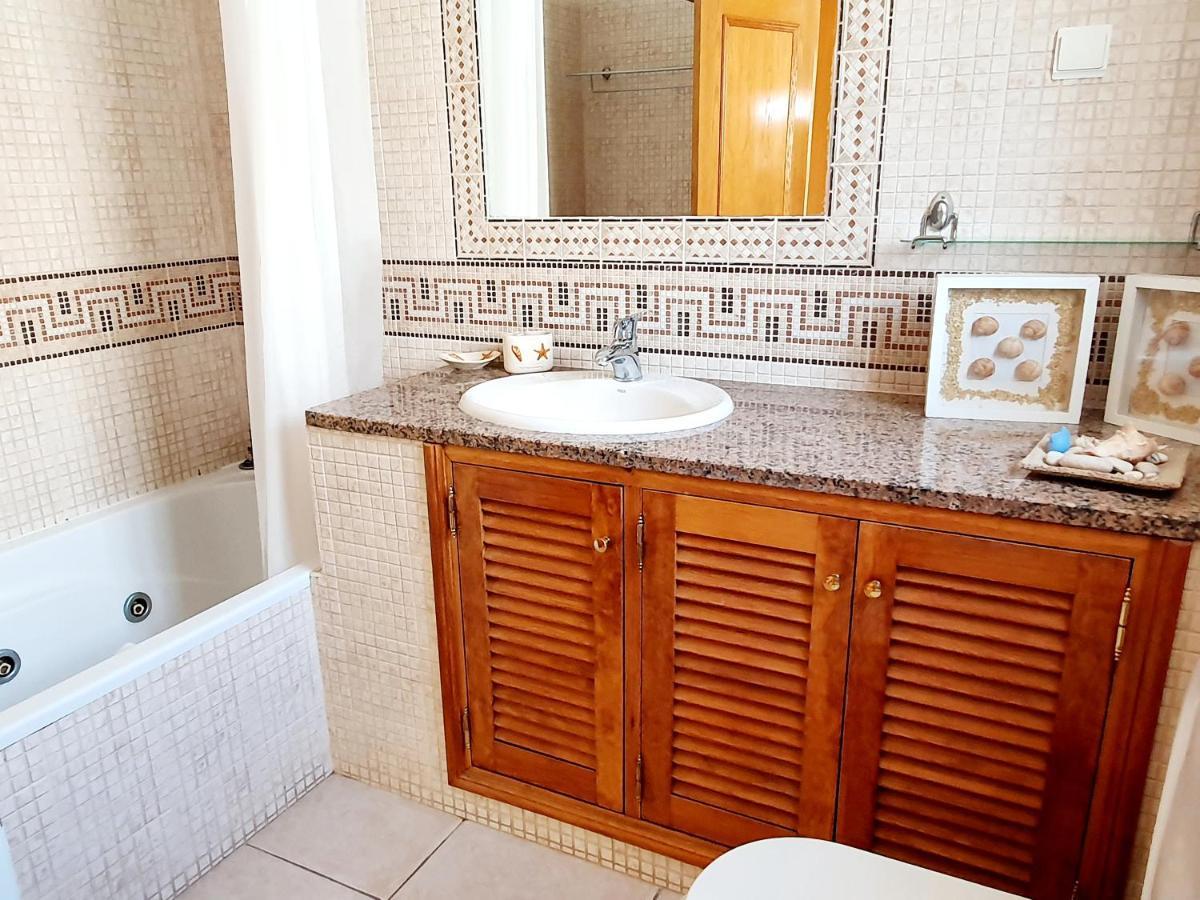 Casa de Férias Canameira Beach - Albufeira