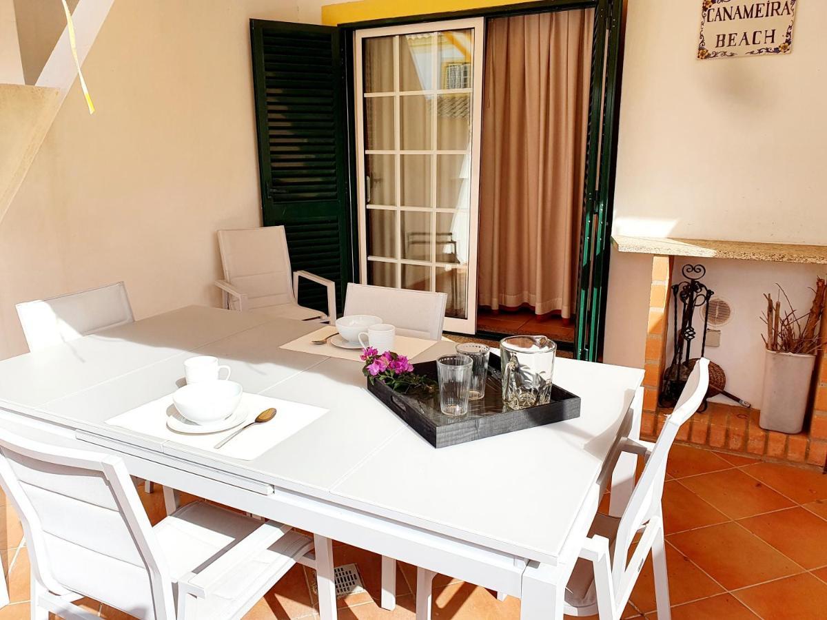 Casa de Férias Canameira Beach - Albufeira